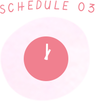 schedule 03